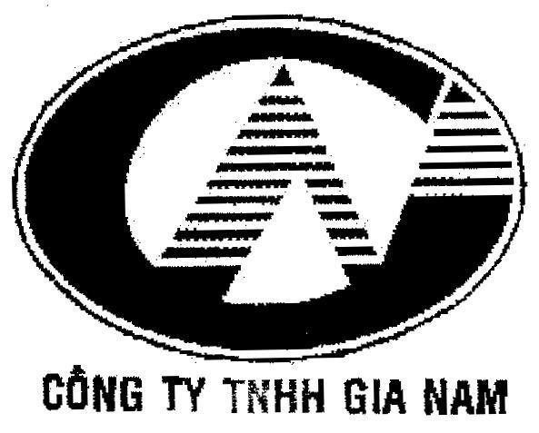 Mẫu nhãn hiệu GIA NAM G N CÔNG TY TNHH