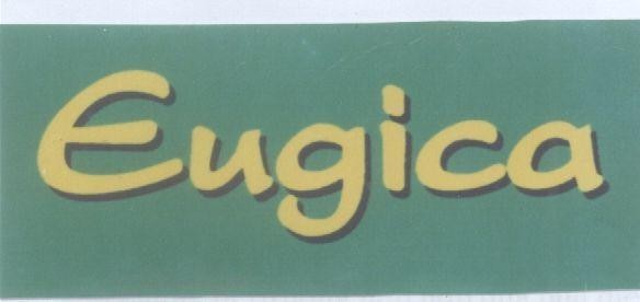 Mẫu nhãn hiệu EUGICA