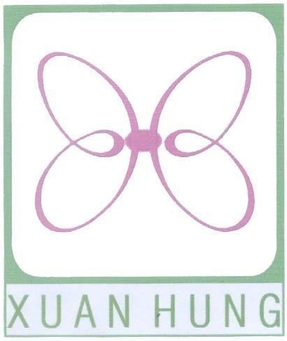 Mẫu nhãn hiệu XUAN HUNG