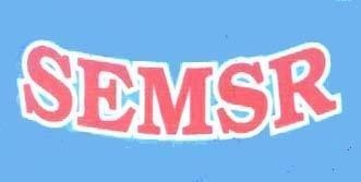Mẫu nhãn hiệu SEMSR