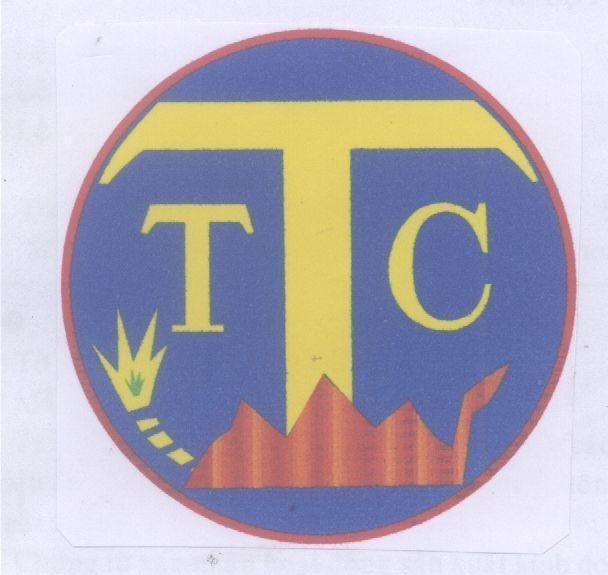 Mẫu nhãn hiệu TTC