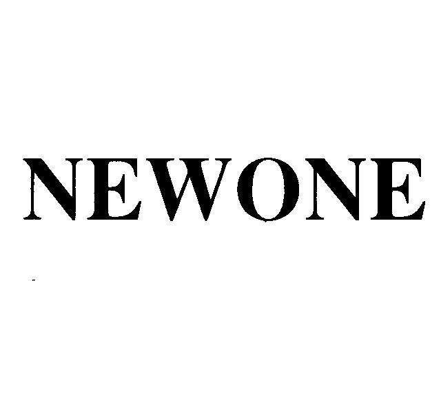 Mẫu nhãn hiệu NEWONE