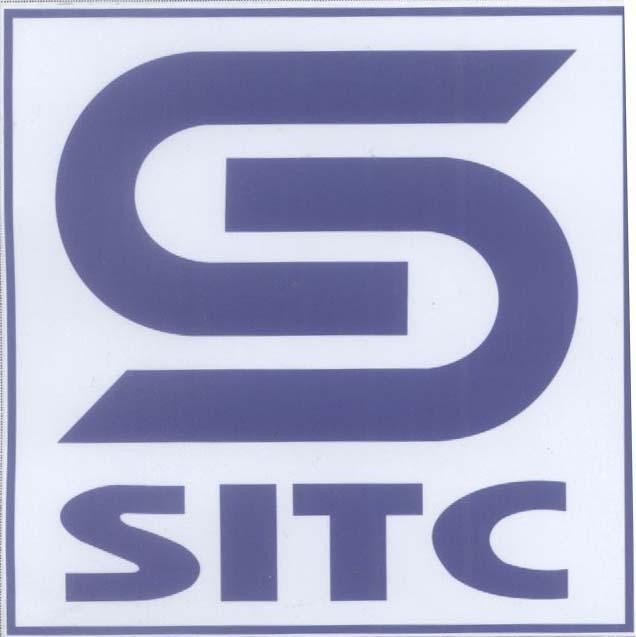 Mẫu nhãn hiệu S SITC