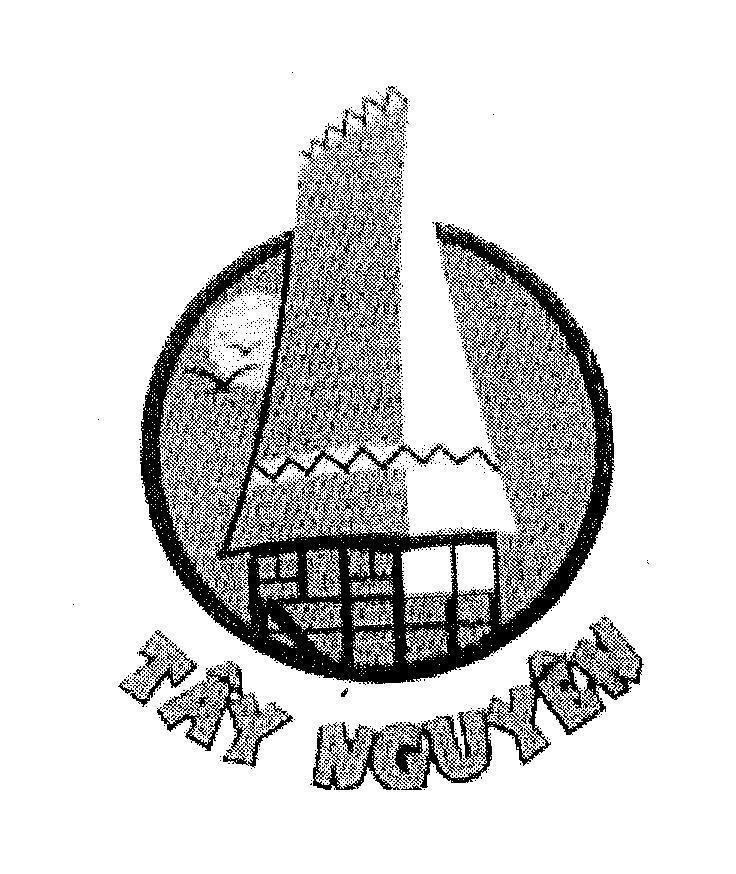Mẫu nhãn hiệu Tây Nguyên