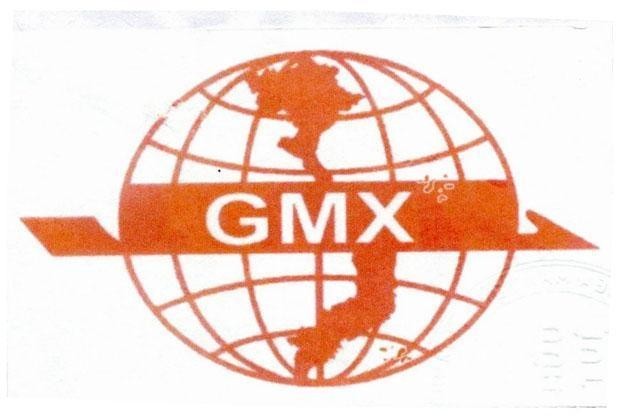 Mẫu nhãn hiệu GMX
