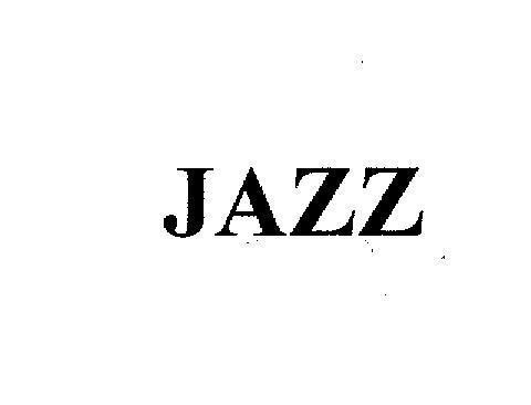 Mẫu nhãn hiệu JAZZ