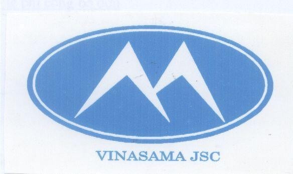 Mẫu nhãn hiệu VINASAMA JSC