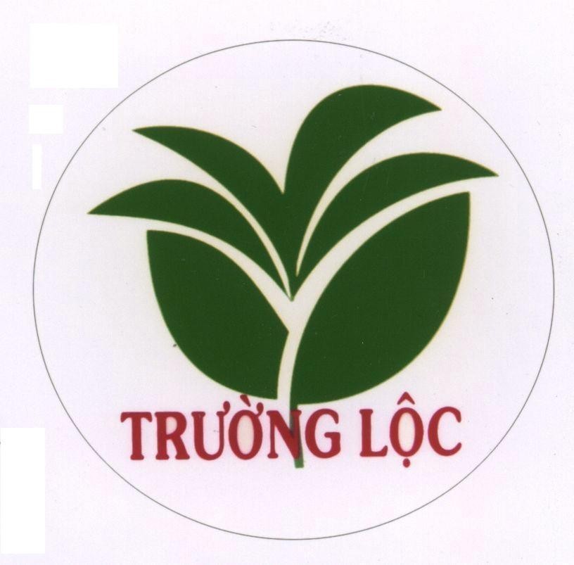 Mẫu nhãn hiệu Trường Lộc