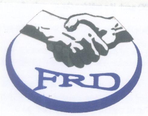 Mẫu nhãn hiệu FRD