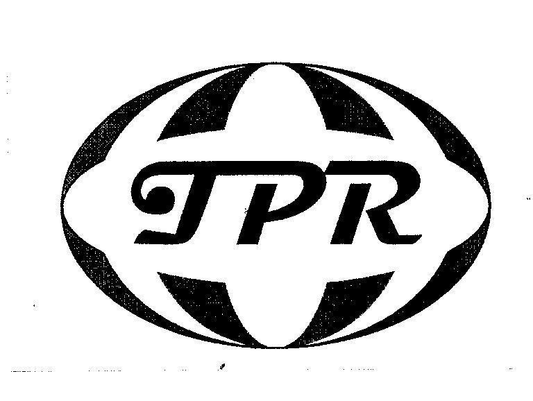Mẫu nhãn hiệu TPR
