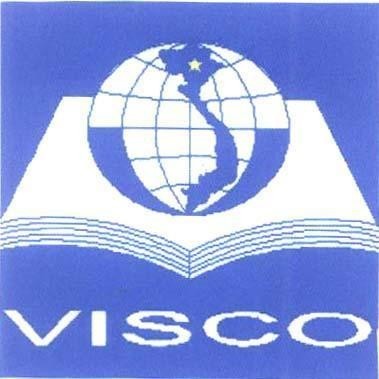 Mẫu nhãn hiệu VISCO