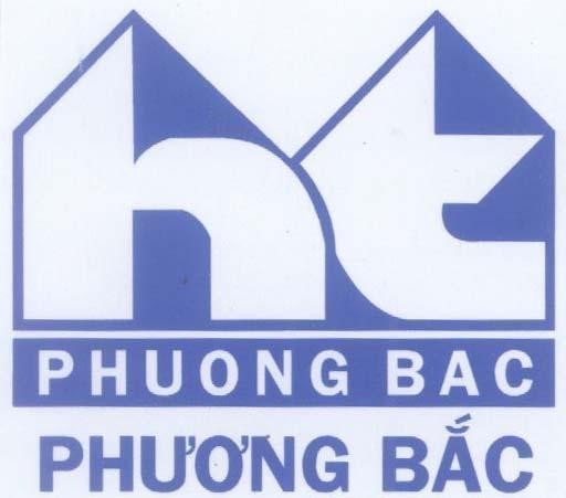 Mẫu nhãn hiệu HT PHUONG BAC PHƯƠNG BắC