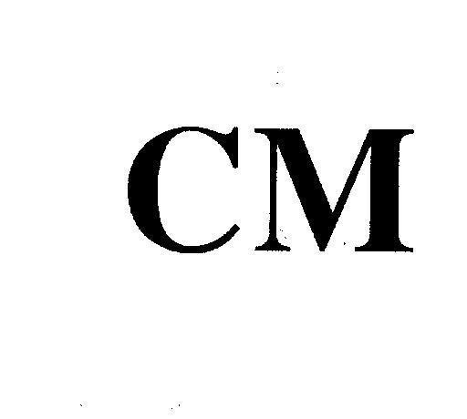 Mẫu nhãn hiệu CM