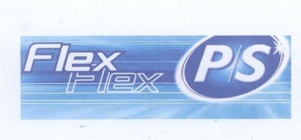 Mẫu nhãn hiệu FLEX P/S