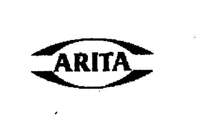 Mẫu nhãn hiệu ARITA
