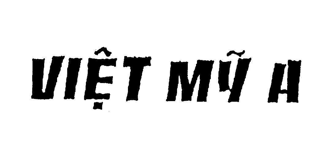 Mẫu nhãn hiệu Việt Mỹ A