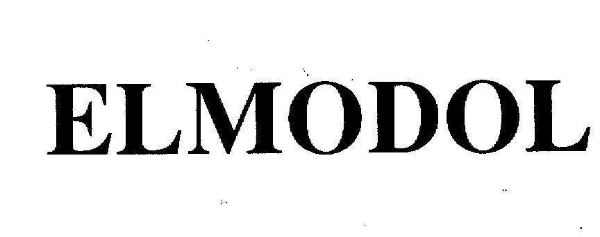 Mẫu nhãn hiệu ELMODOL