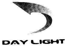Mẫu nhãn hiệu DAY LIGHT