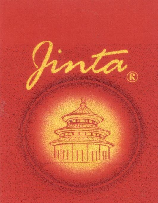 Mẫu nhãn hiệu GINTA