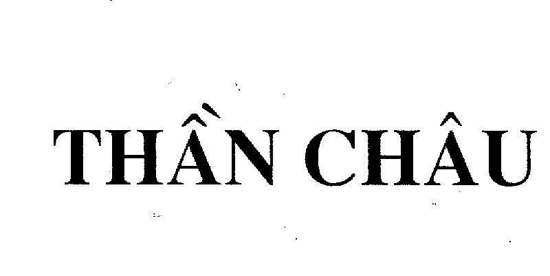 Mẫu nhãn hiệu Thần Châu