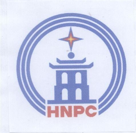 Mẫu nhãn hiệu HNPC