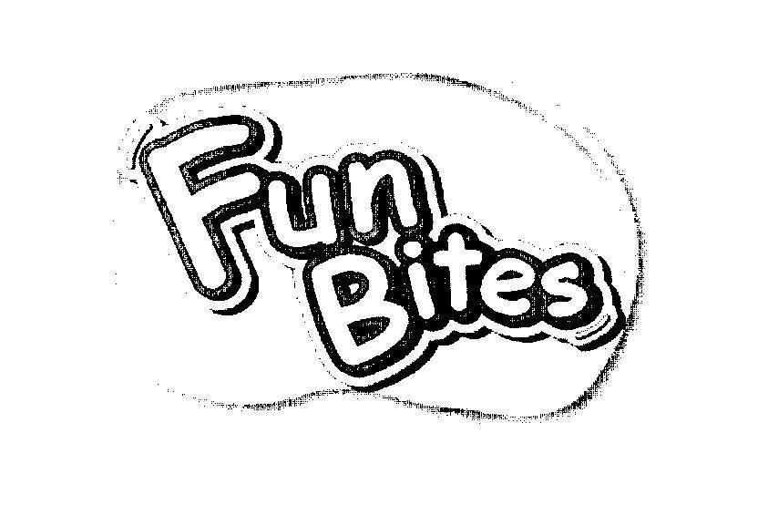 Mẫu nhãn hiệu FUN BITES