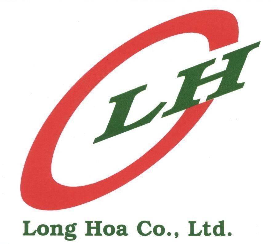 Mẫu nhãn hiệu LH LONG HOA CO LTD