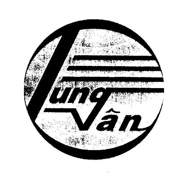 Mẫu nhãn hiệu Tùng Vân