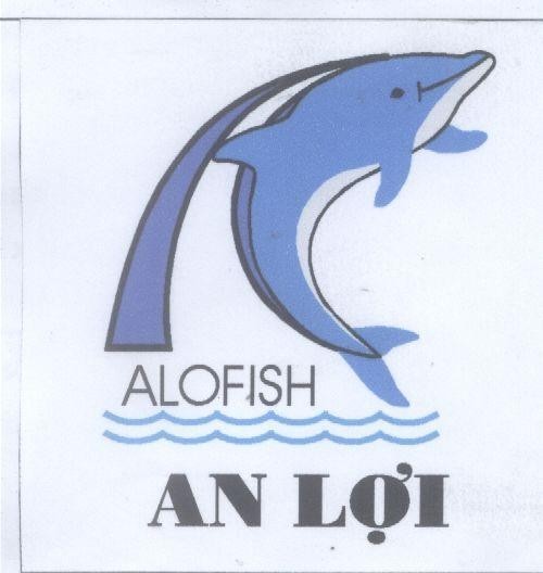 Mẫu nhãn hiệu An Lợi ALOFISH
