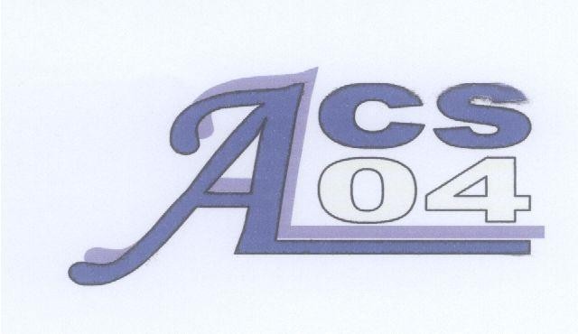 Mẫu nhãn hiệu A ACS 04