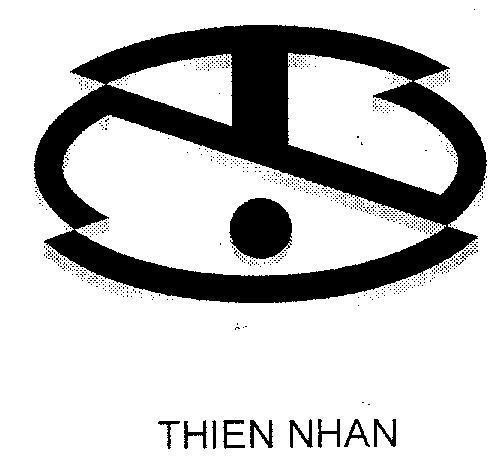 Mẫu nhãn hiệu T N THIEN NHAN