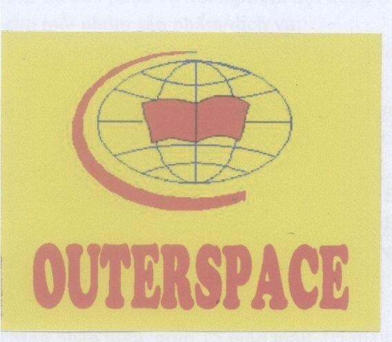 Mẫu nhãn hiệu OUTERSPACE