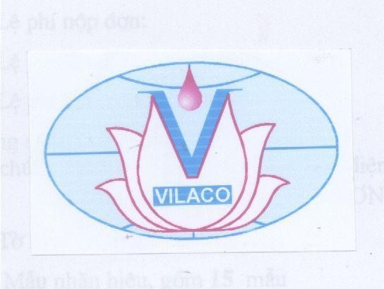 Mẫu nhãn hiệu V VILACO