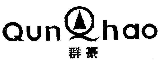 Mẫu nhãn hiệu QUNQHAO
