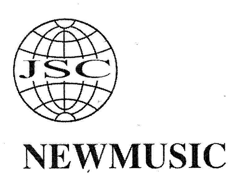 Mẫu nhãn hiệu NEWMUSIC JSC