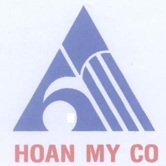 Mẫu nhãn hiệu HM HOAN MY CO