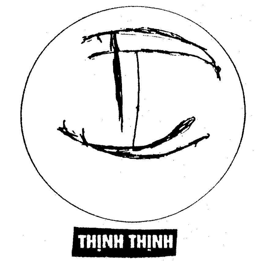 Mẫu nhãn hiệu TT Thịnh Thịnh