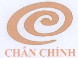 Mẫu nhãn hiệu C Chân Chính