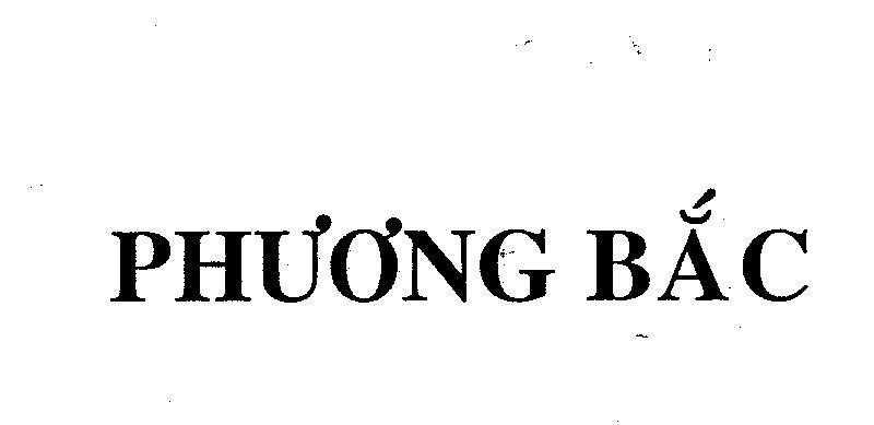 Mẫu nhãn hiệu Phương Bắc