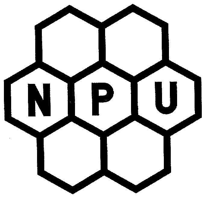 Mẫu nhãn hiệu NPU