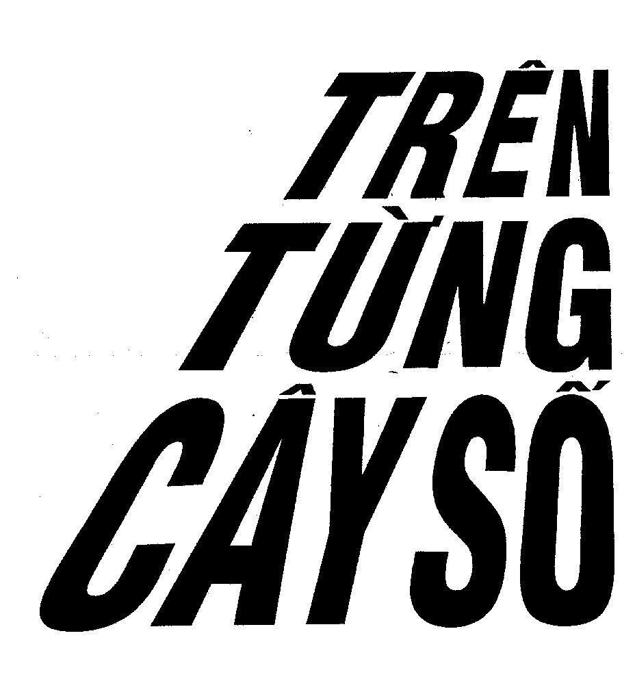 Mẫu nhãn hiệu Trên từng cây số