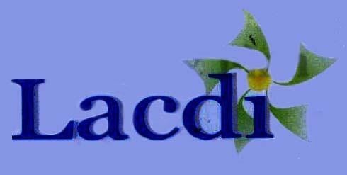 Mẫu nhãn hiệu LACDI