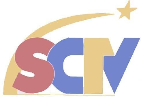 Mẫu nhãn hiệu SCTV