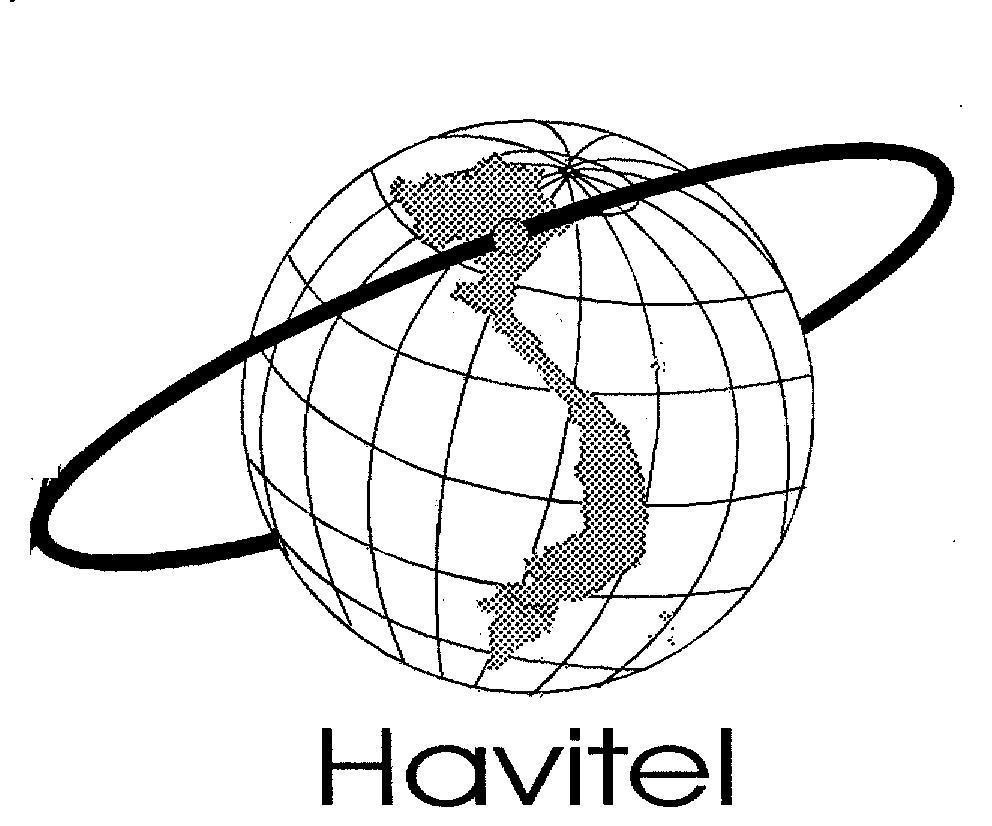 Mẫu nhãn hiệu HAVITEL