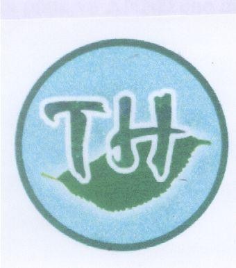 Mẫu nhãn hiệu TH