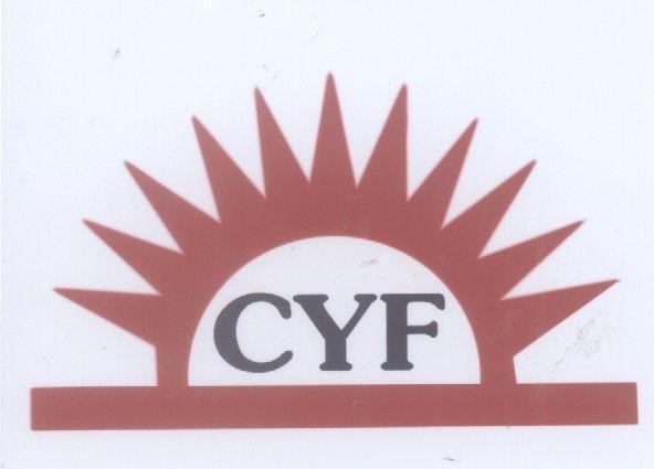 Mẫu nhãn hiệu CYF