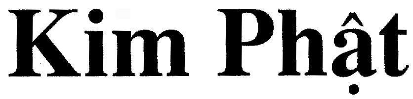 Mẫu nhãn hiệu Kim Phật