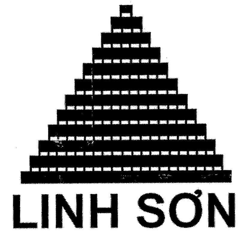 Mẫu nhãn hiệu Linh Sơn