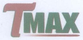 Mẫu nhãn hiệu TMAX T MAX