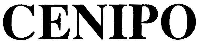 Mẫu nhãn hiệu CENIPO